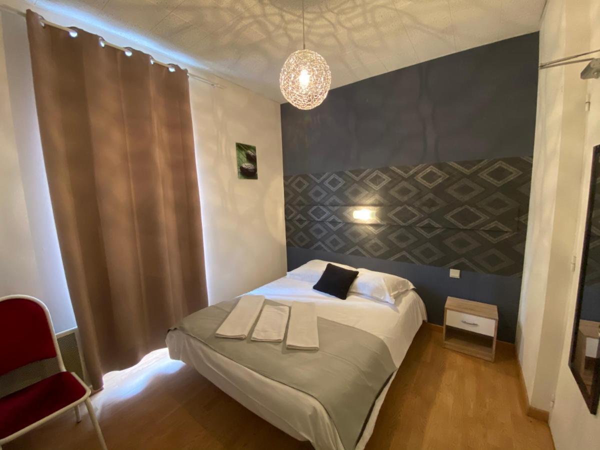 Hotel De Nantes لا برنوري-ان-رتز المظهر الخارجي الصورة