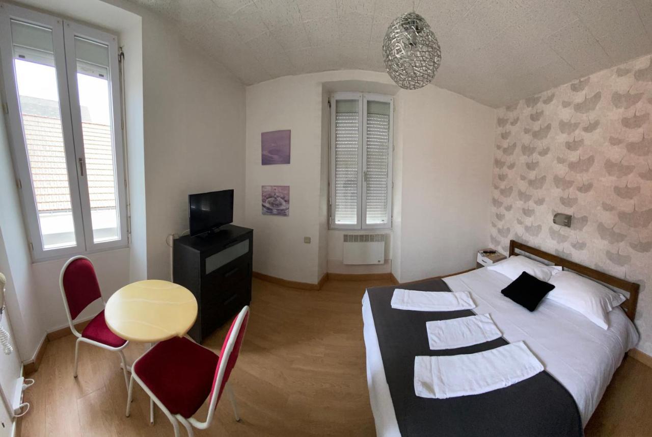 Hotel De Nantes لا برنوري-ان-رتز المظهر الخارجي الصورة