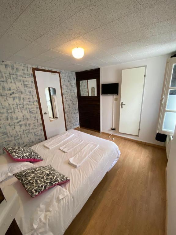 Hotel De Nantes لا برنوري-ان-رتز المظهر الخارجي الصورة